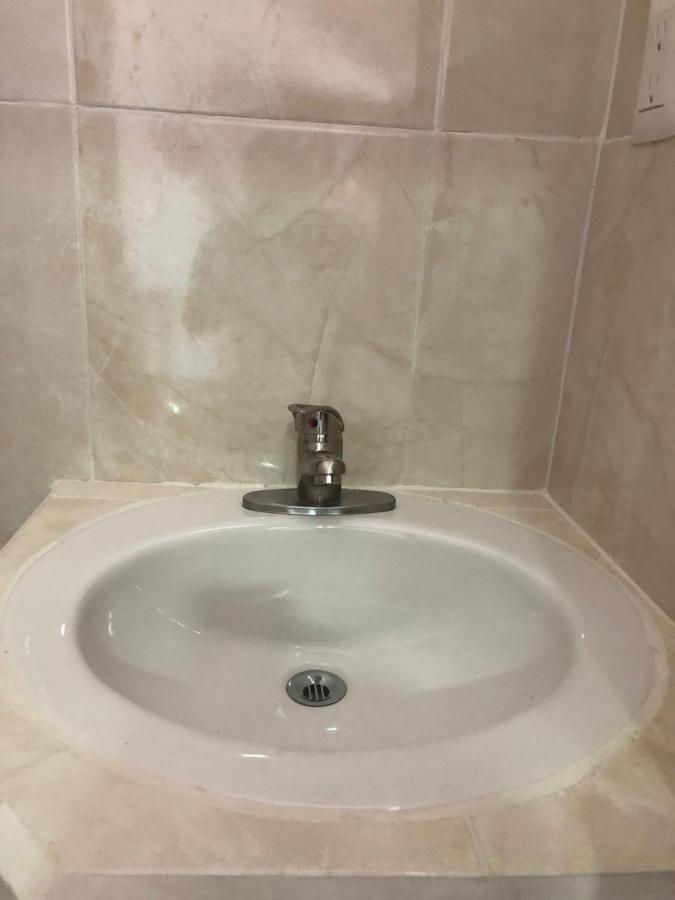 Hotel Villa Diamante Xpujil Extérieur photo