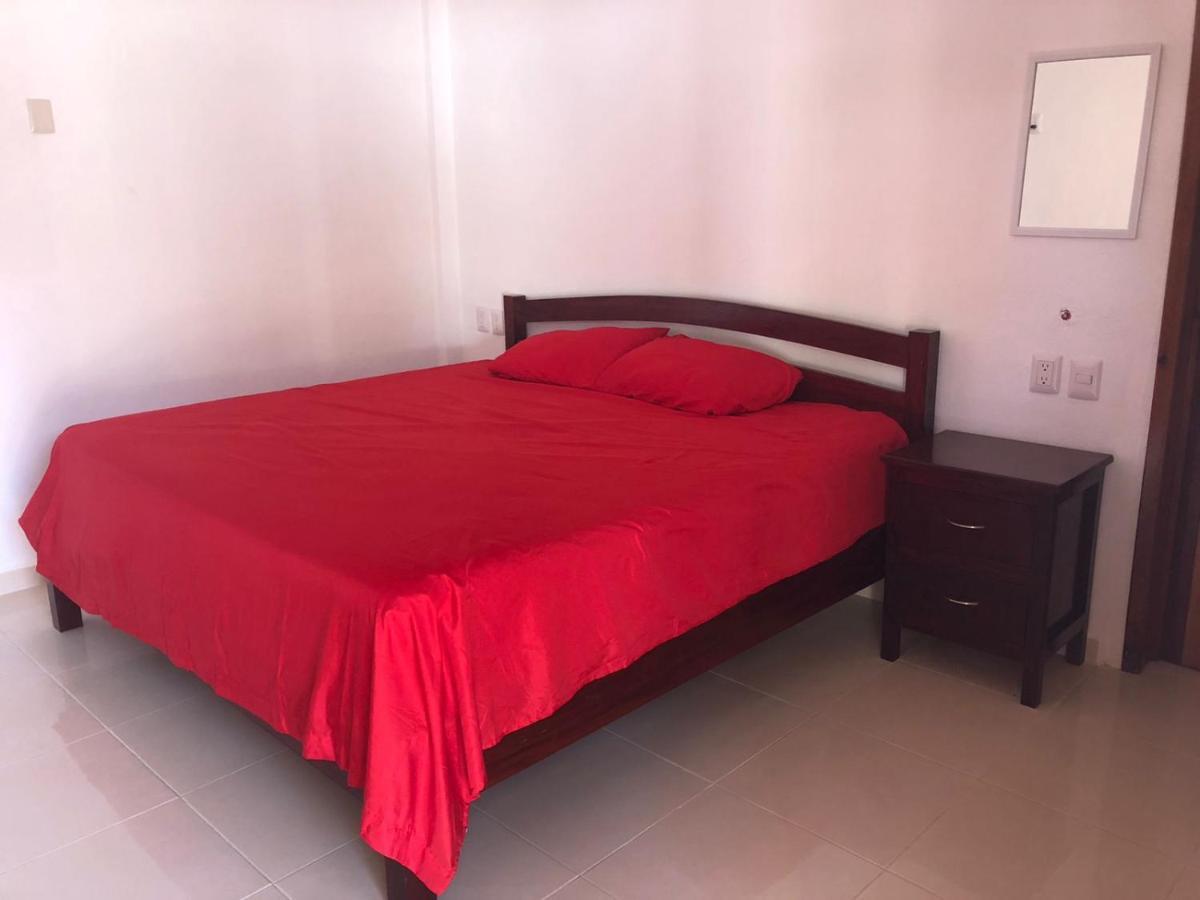 Hotel Villa Diamante Xpujil Extérieur photo